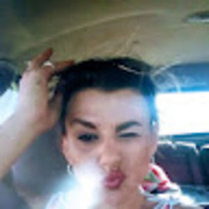 Meet your Posher, Brittney